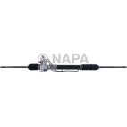 Rack and Pinion Assembly