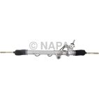 Rack and Pinion Assembly