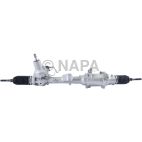Rack and Pinion Assembly