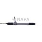 Rack and Pinion Assembly