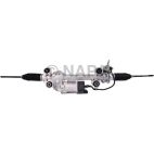 Rack and Pinion Assembly
