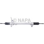 Rack and Pinion Assembly