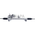Rack and Pinion Assembly