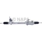 Rack and Pinion Assembly