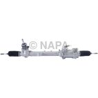 Rack and Pinion Assembly