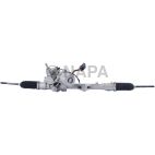 Rack and Pinion Assembly