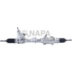 Rack and Pinion Assembly