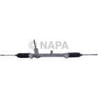Rack and Pinion Assembly