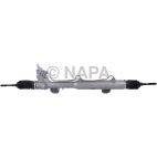 Rack and Pinion Assembly