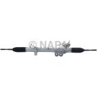 Rack and Pinion Assembly