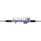 Rack and Pinion Assembly