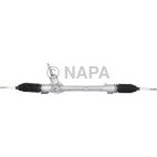 Rack and Pinion Assembly