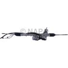 Rack and Pinion Assembly