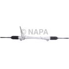 Rack and Pinion Assembly