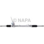 Rack and Pinion Assembly