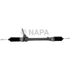 Rack and Pinion Assembly