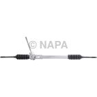 Rack and Pinion Assembly