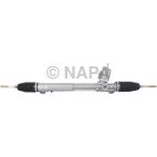 Rack and Pinion Assembly