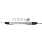 Rack and Pinion Assembly