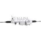Rack and Pinion Assembly