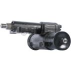 Steering Gear Box