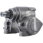 Steering Gear Box