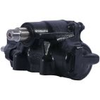 Steering Gear Box