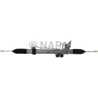 Rack and Pinion Assembly