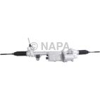 Rack and Pinion Assembly