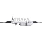 Rack and Pinion Assembly