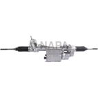Rack and Pinion Assembly