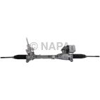 Rack and Pinion Assembly