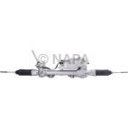 Rack and Pinion Assembly