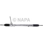 Rack and Pinion Assembly
