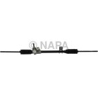 Rack and Pinion Assembly