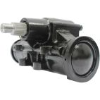 Steering Gear Box