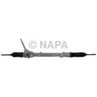 Rack and Pinion Assembly