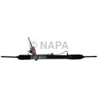 Rack and Pinion Assembly