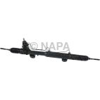 Rack and Pinion Assembly