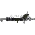 Rack and Pinion Assembly