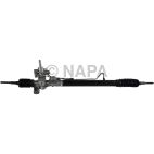 Rack and Pinion Assembly