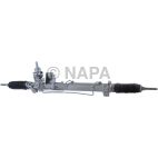Rack and Pinion Assembly