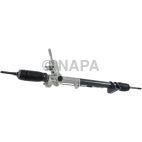 Rack and Pinion Assembly