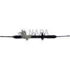 Rack and Pinion Assembly