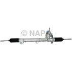 Rack and Pinion Assembly