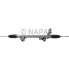 Rack and Pinion Assembly
