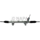 Rack and Pinion Assembly