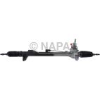 Rack and Pinion Assembly