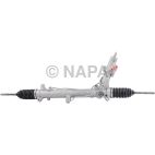 Rack and Pinion Assembly