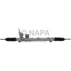 Rack and Pinion Assembly